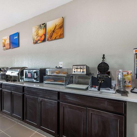 Comfort Suites Omaha East-Council Bluffs Esterno foto