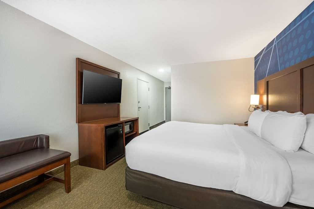 Comfort Suites Omaha East-Council Bluffs Camera foto
